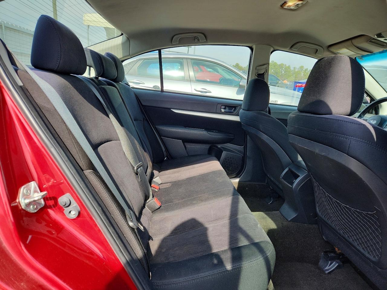 2013 SUBARU LEGACY 2.5I PREMIUM photo 28