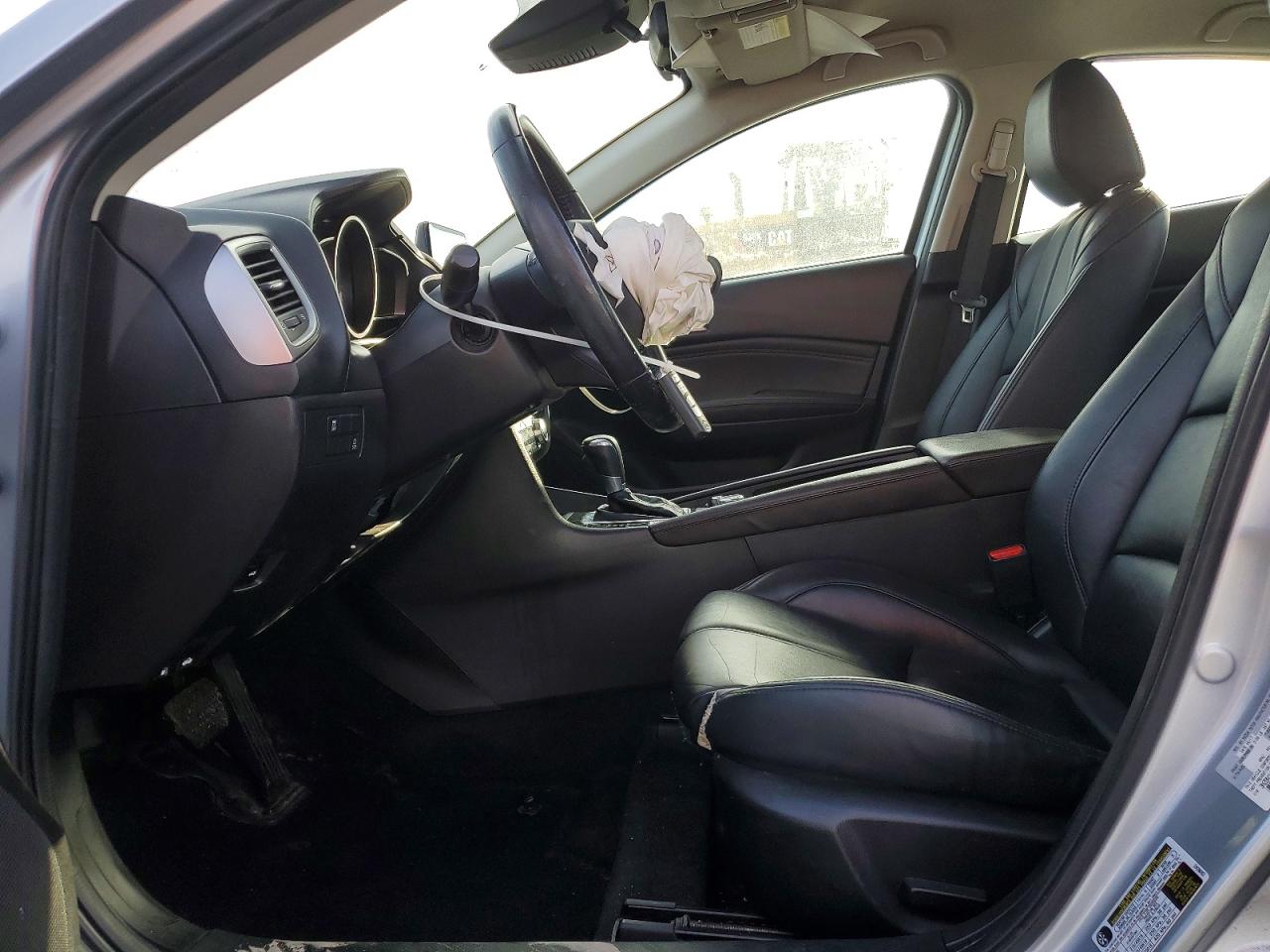 2018 MAZDA 3 TOURING photo 7