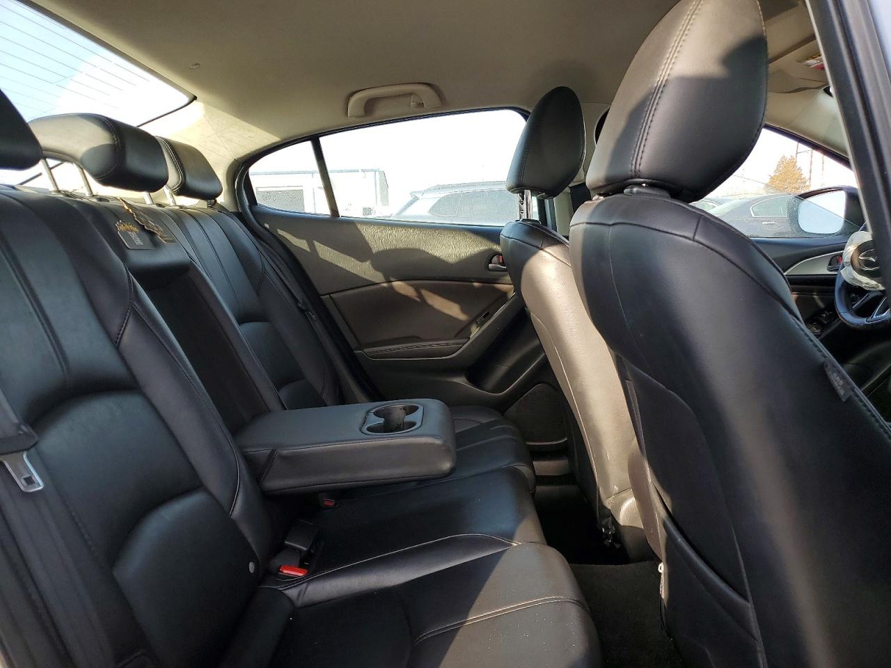 2018 MAZDA 3 TOURING photo 10