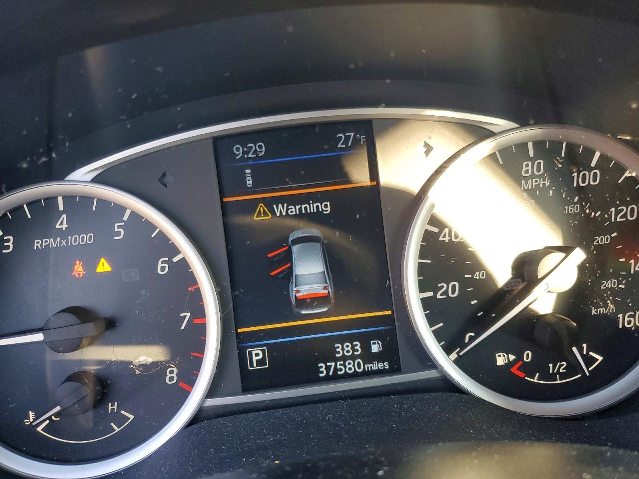 2019 NISSAN SENTRA S photo 17