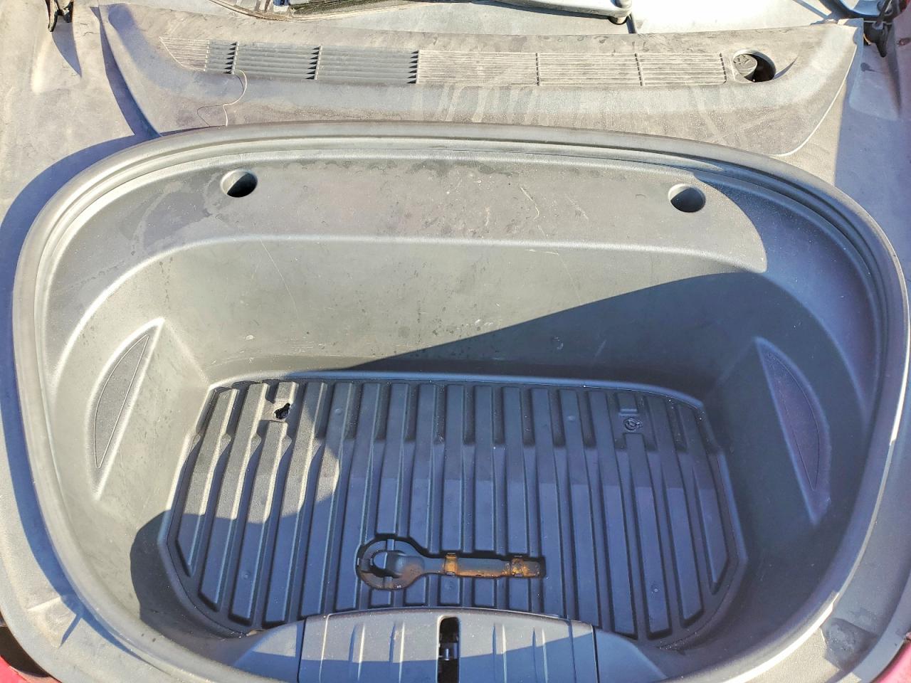2022 TESLA MODEL 3 photo 21
