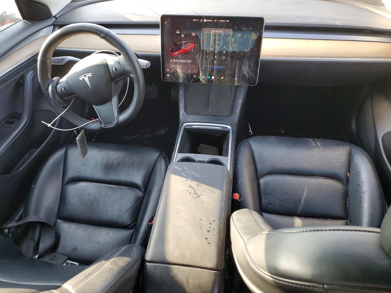 2022 TESLA MODEL 3 photo 15