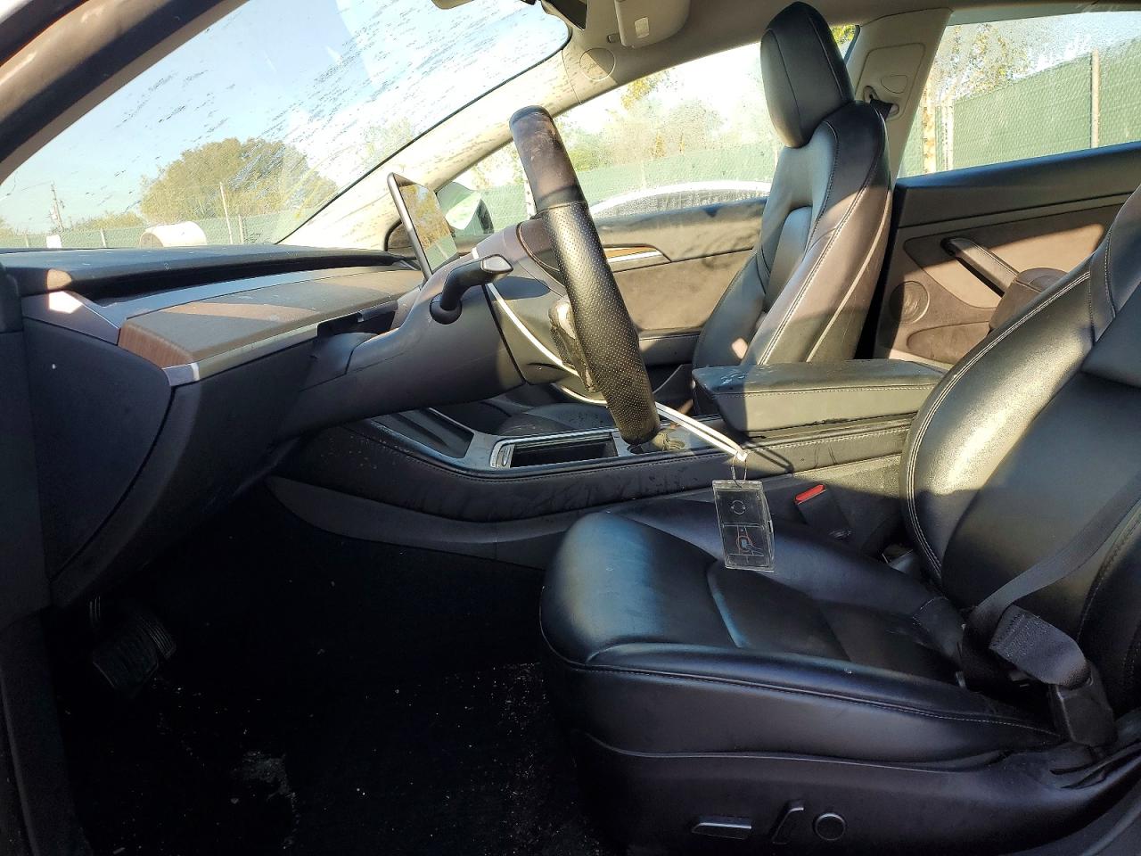 2022 TESLA MODEL 3 photo 13