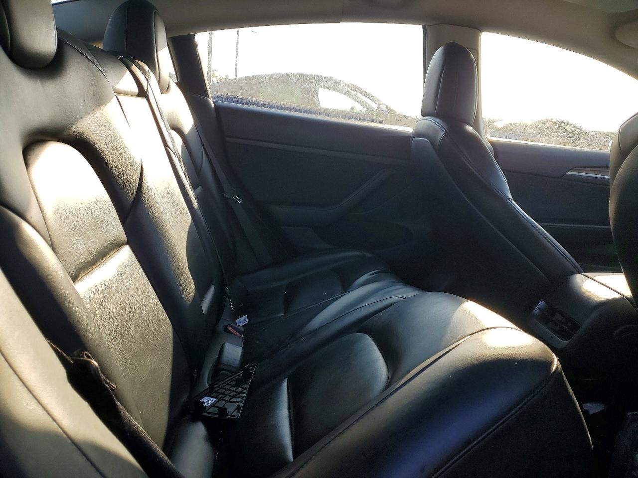 2022 TESLA MODEL 3 photo 19