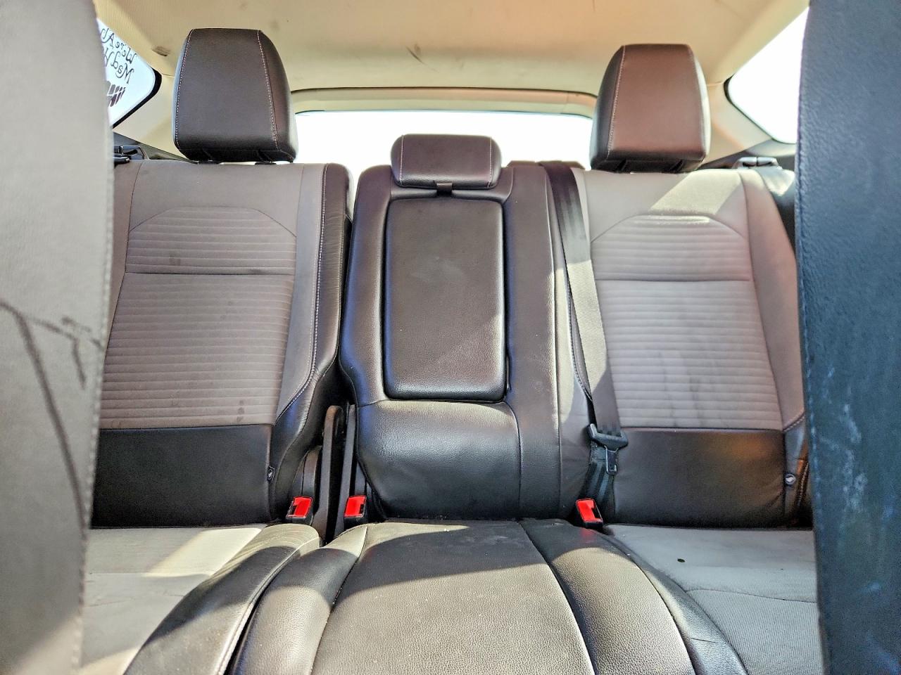 2018 FORD ESCAPE SE photo 10
