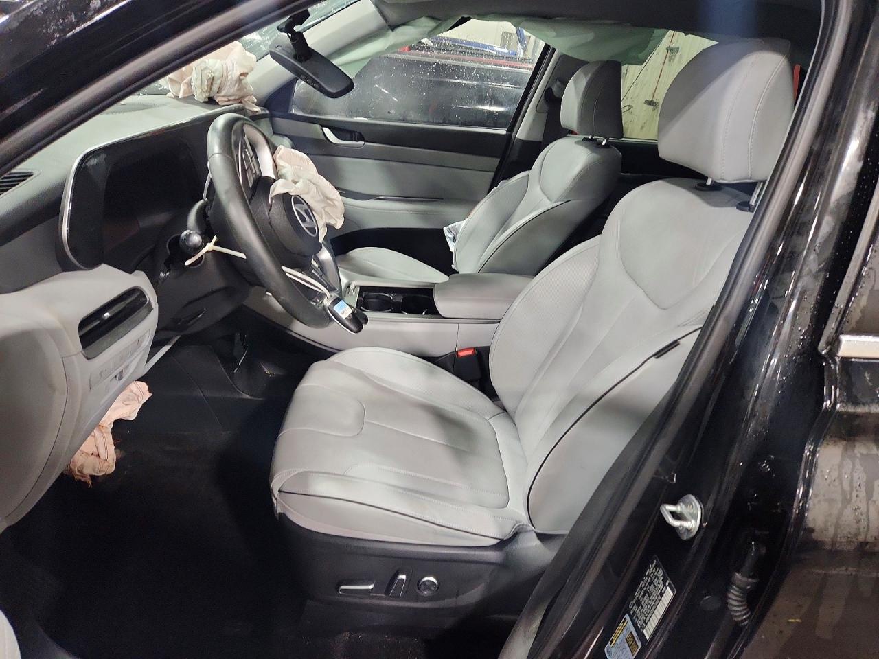 2024 HYUNDAI PALISADE SEL photo 7