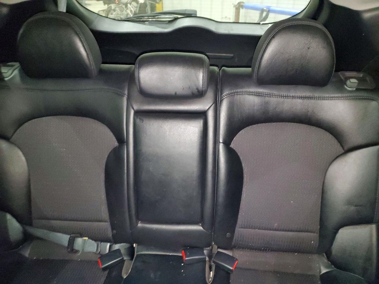 2013 HYUNDAI TUCSON GLS photo 28