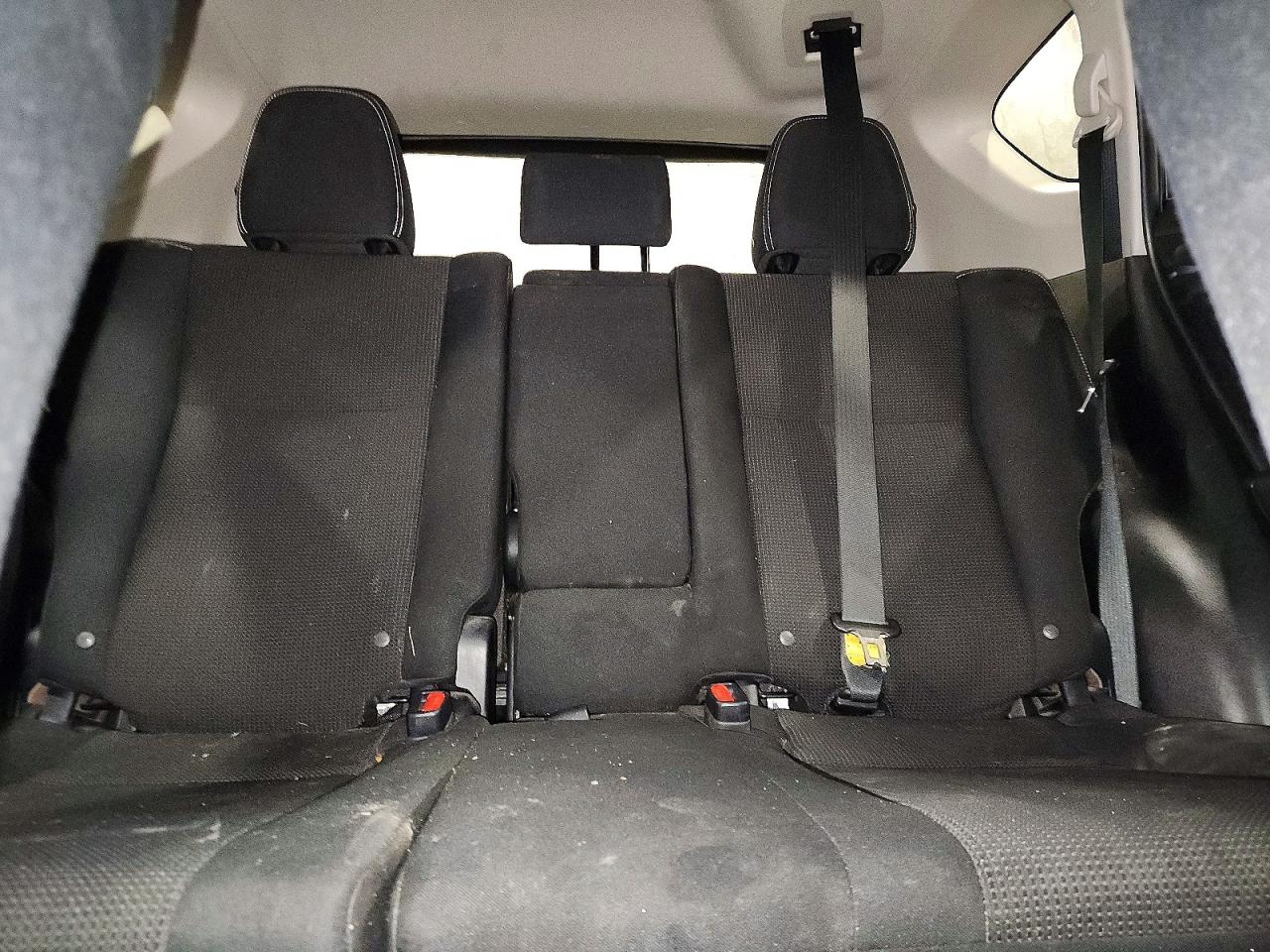 2018 TOYOTA RAV4 ADVENTURE photo 10