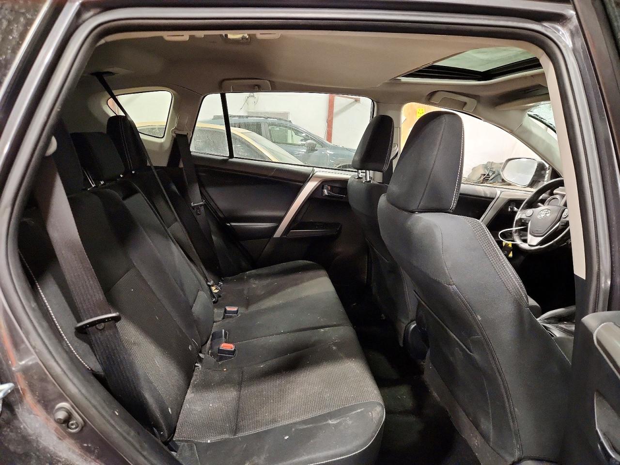2018 TOYOTA RAV4 ADVENTURE photo 11