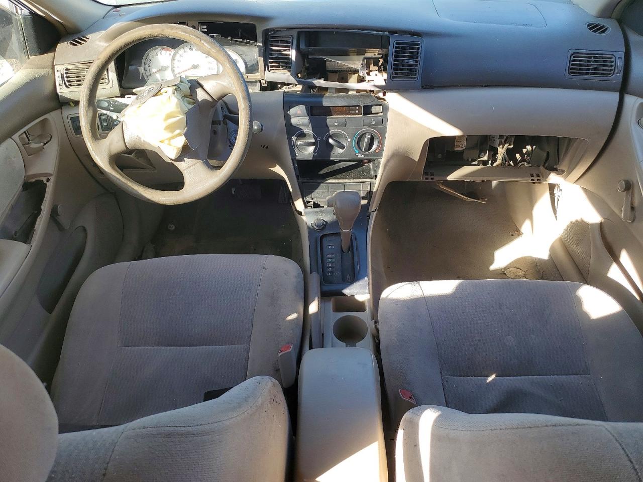2006 TOYOTA COROLLA CE photo 15