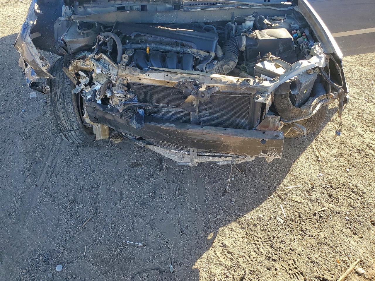 2006 TOYOTA COROLLA CE photo 21