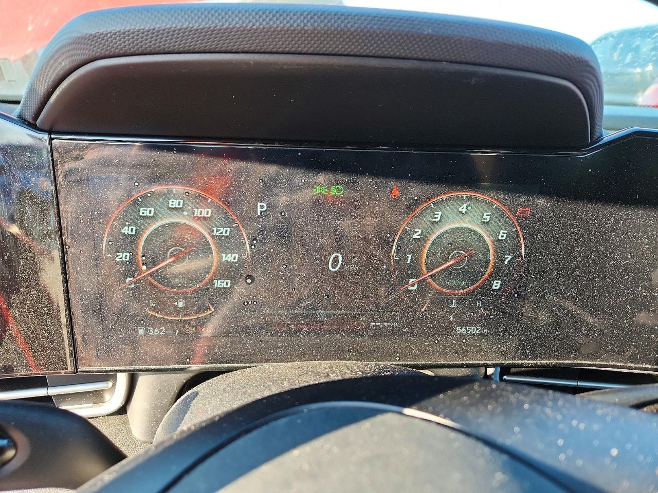 2022 HYUNDAI ELANTRA LIMITED photo 25