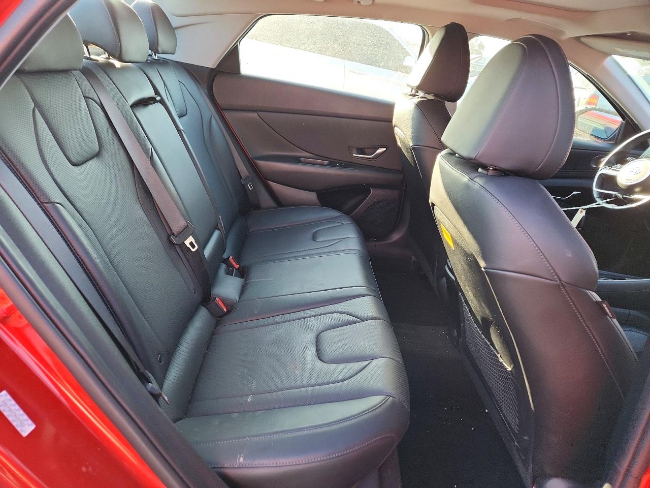 2022 HYUNDAI ELANTRA LIMITED photo 28