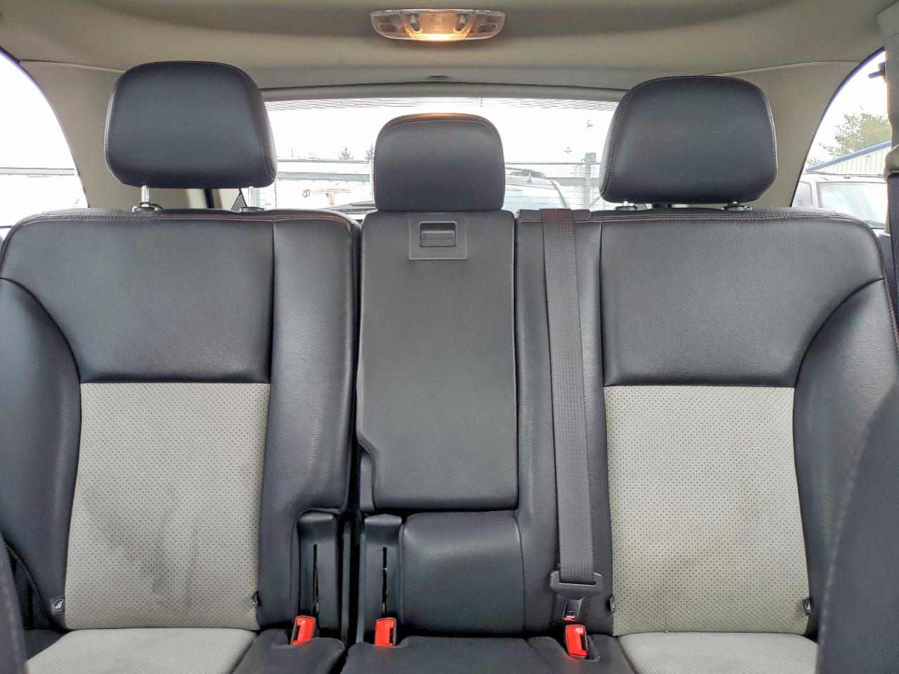 2013 FORD EDGE SEL photo 19