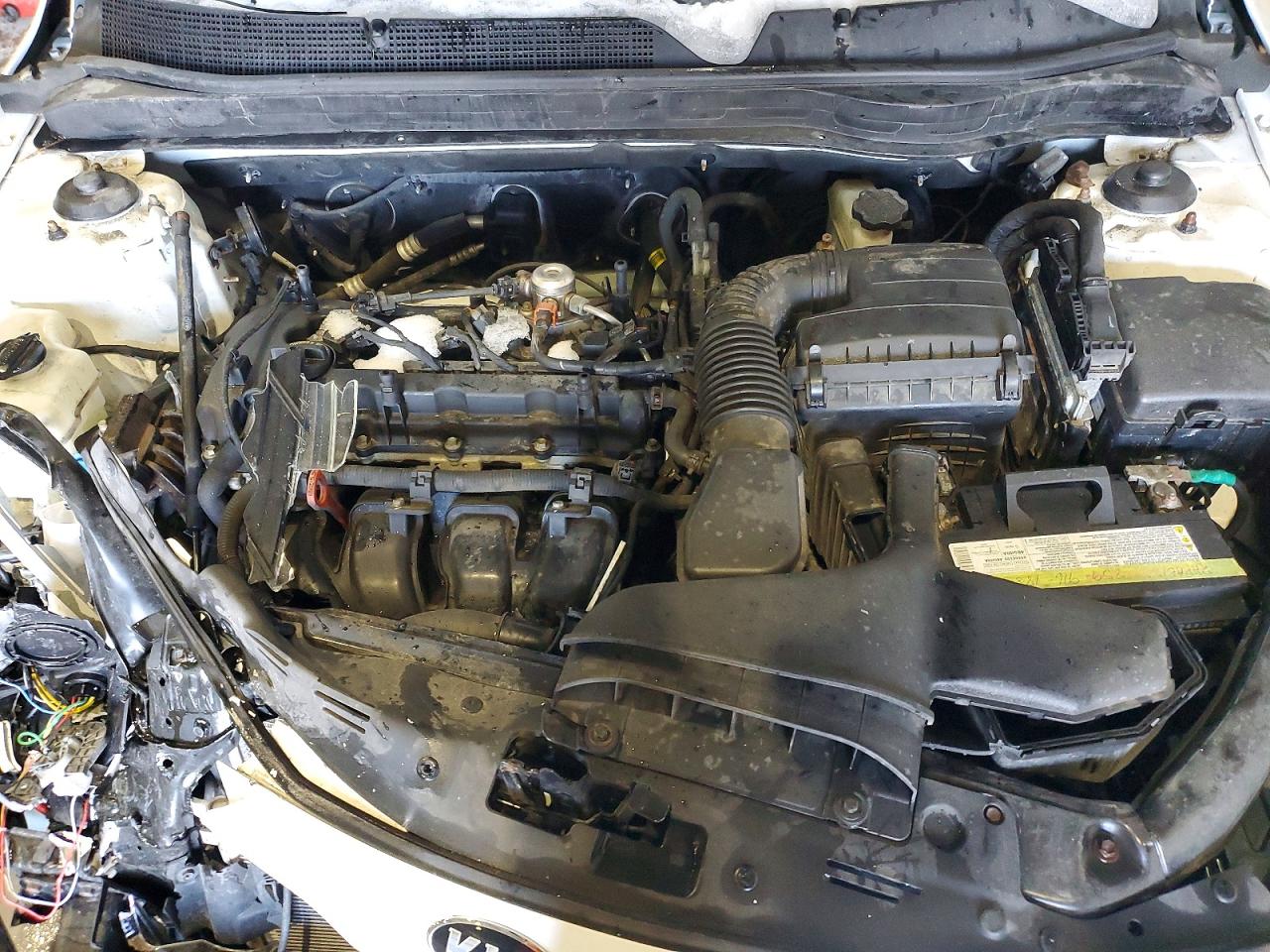 2014 KIA OPTIMA EX photo 21