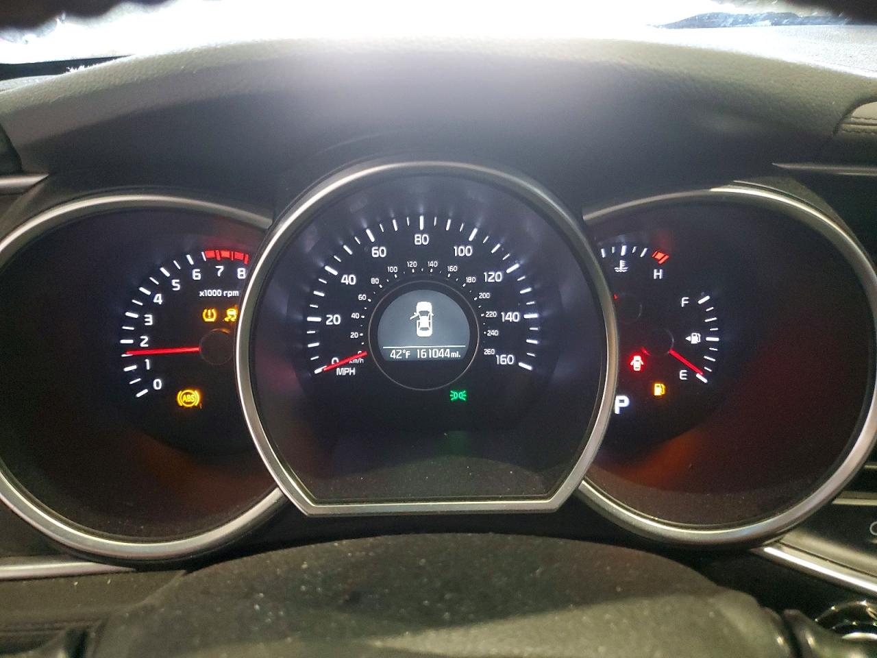 2014 KIA OPTIMA EX photo 17