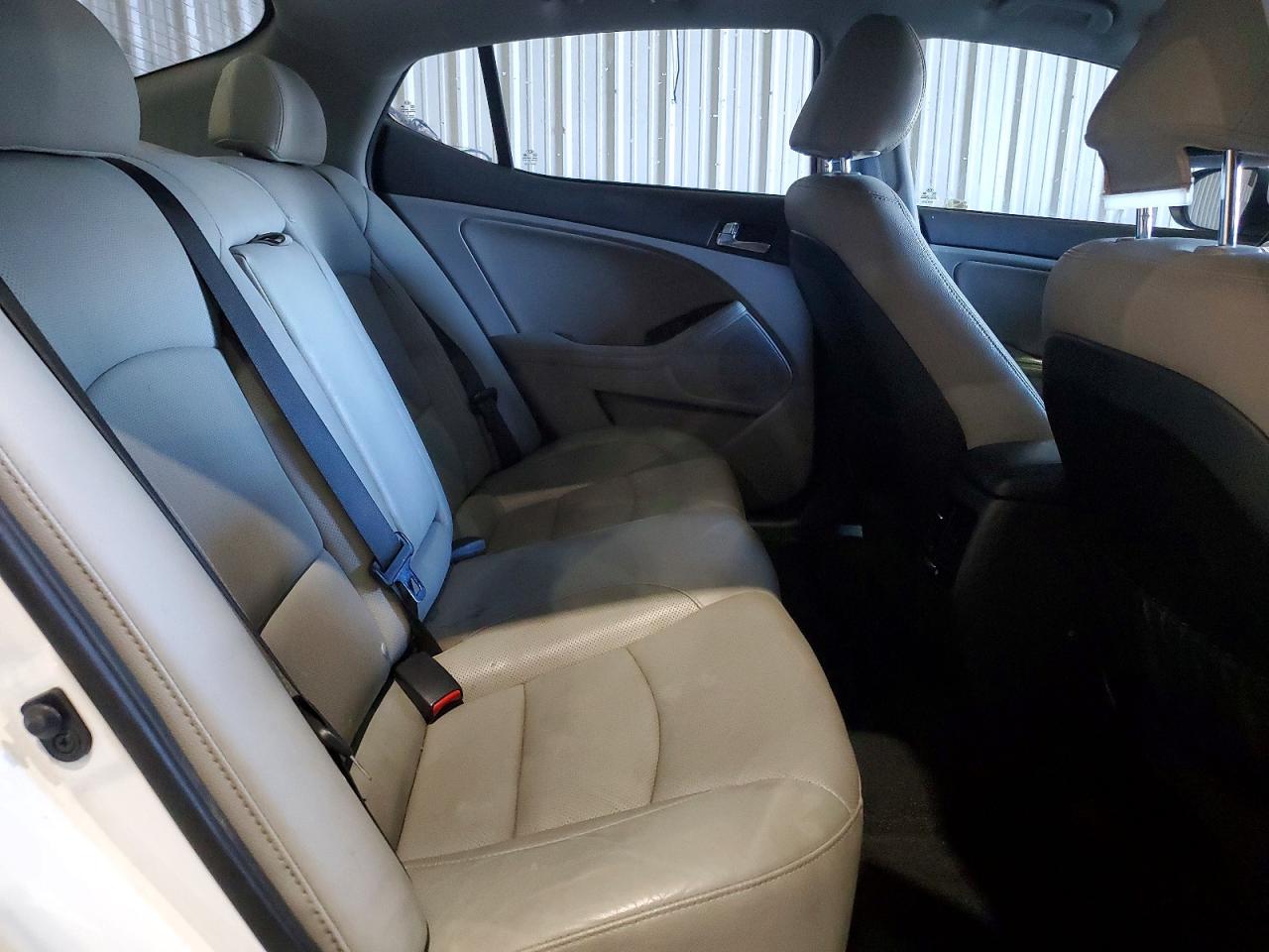 2014 KIA OPTIMA EX photo 19