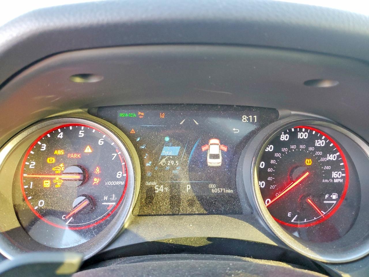 2022 TOYOTA CAMRY XSE photo 17