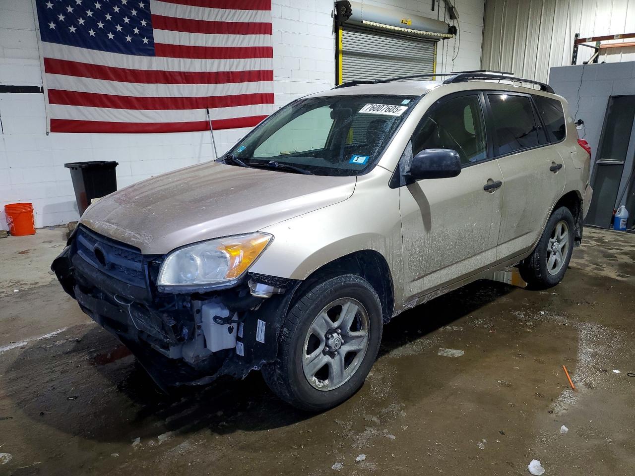 2010 TOYOTA RAV4