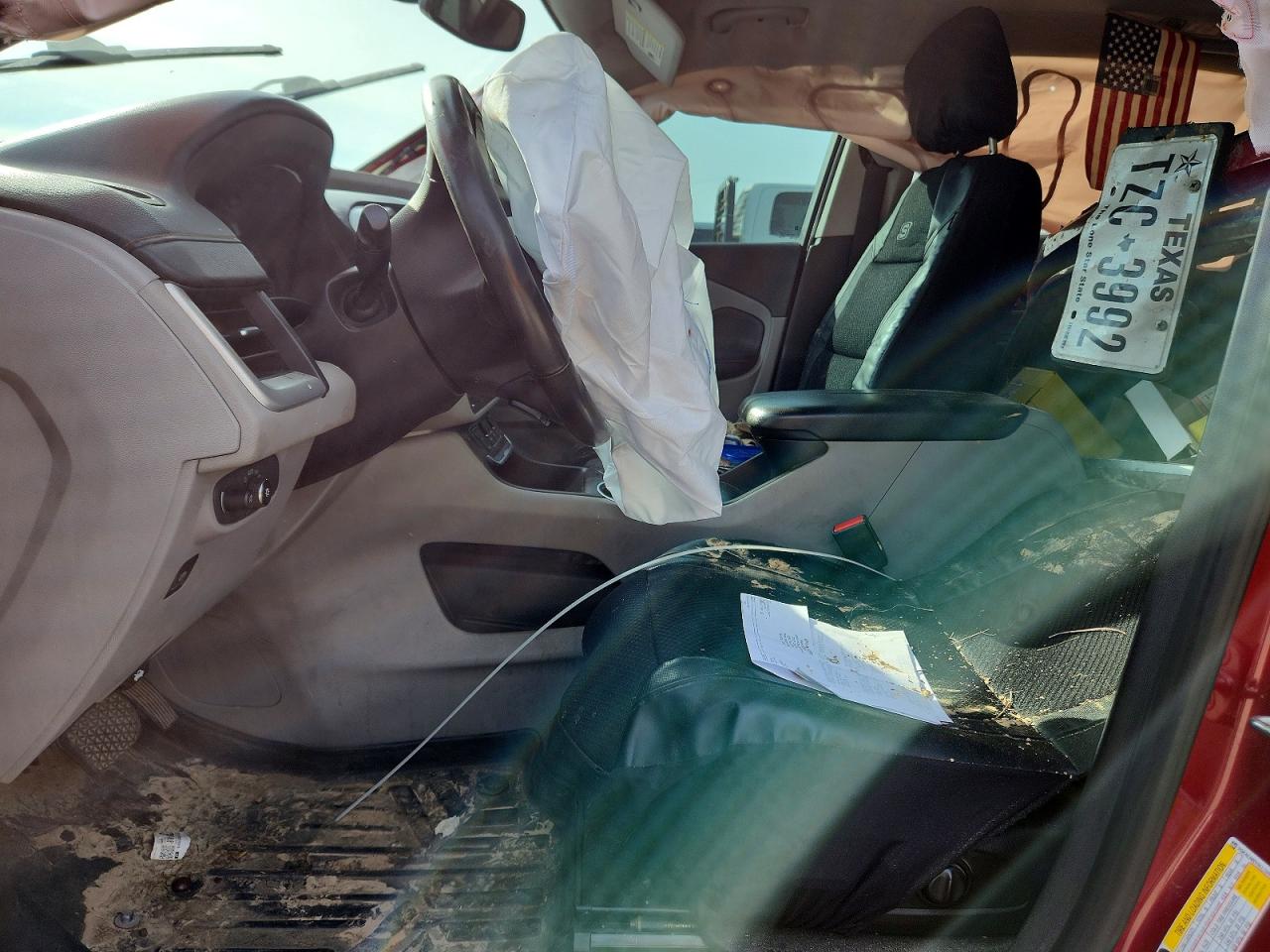 2020 GMC TERRAIN SLE photo 13