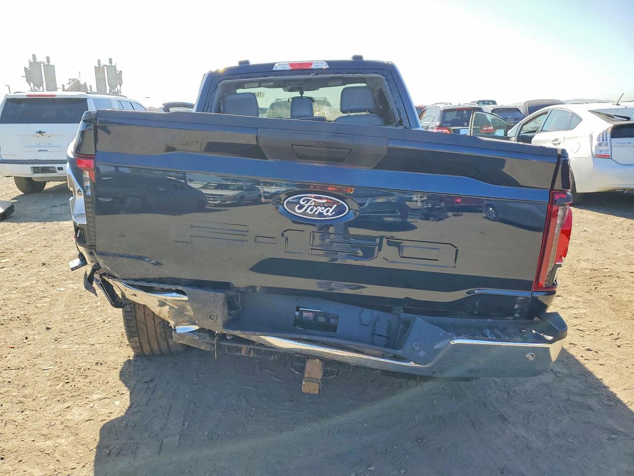 2025 FORD F150 XL photo 6