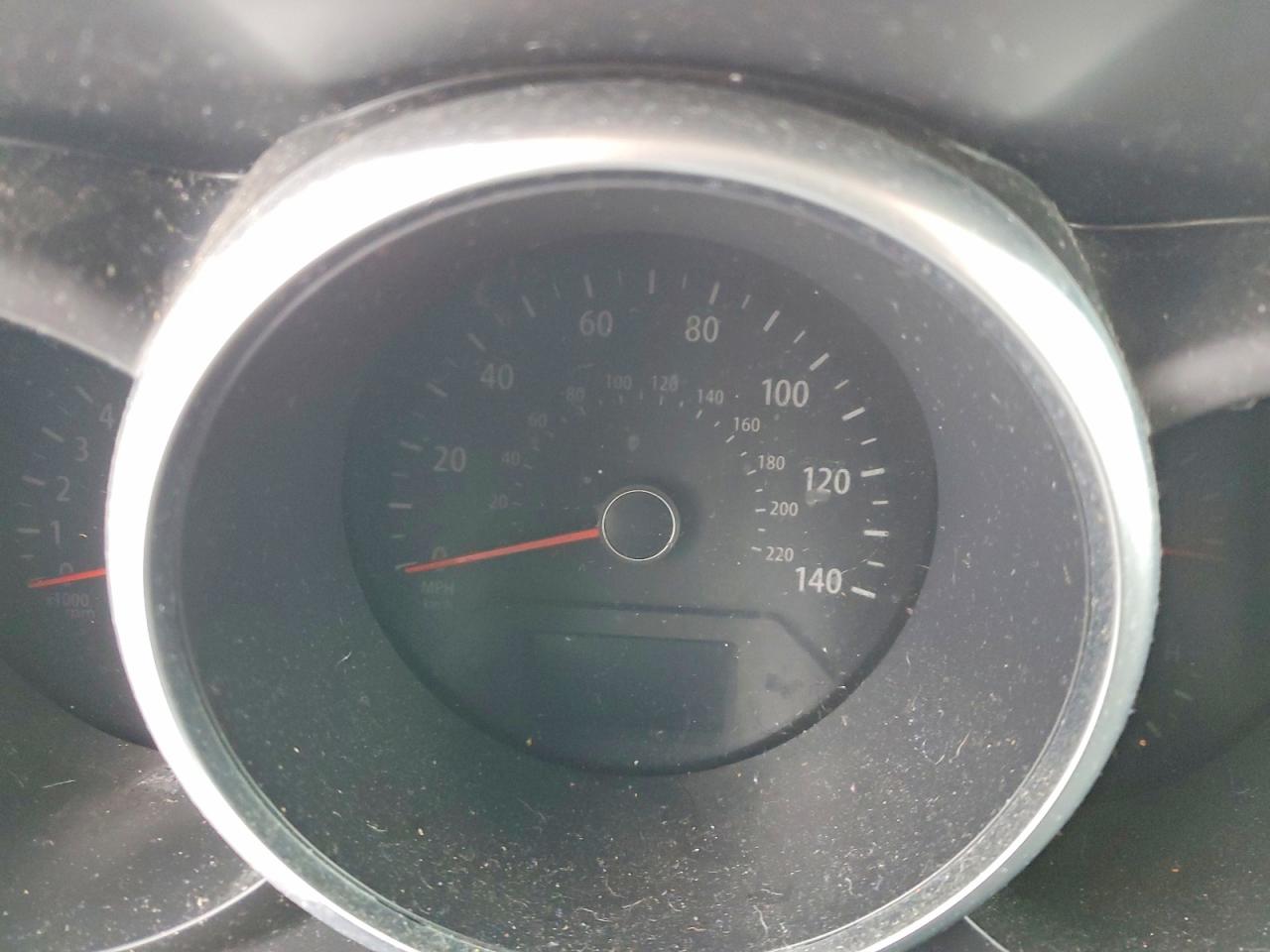 2012 KIA SOUL + photo 17