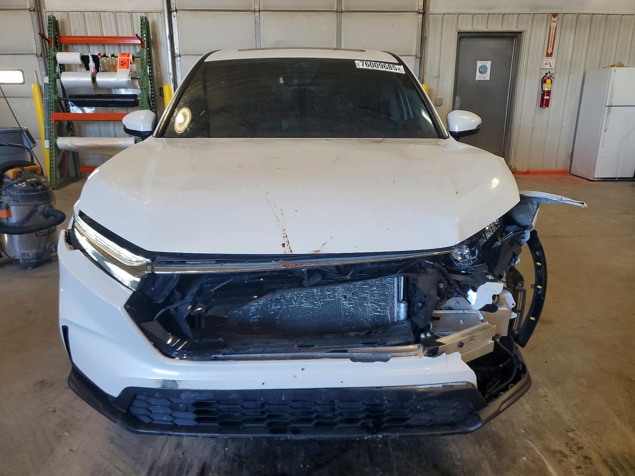 2024 HONDA CR-V EXL photo 13