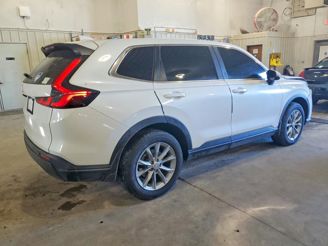 2024 HONDA CR-V EXL photo 7