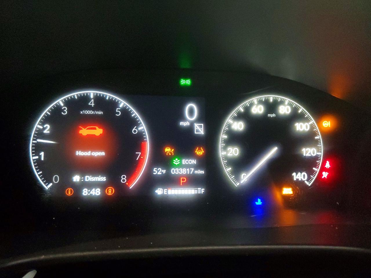 2024 HONDA CR-V EXL photo 25