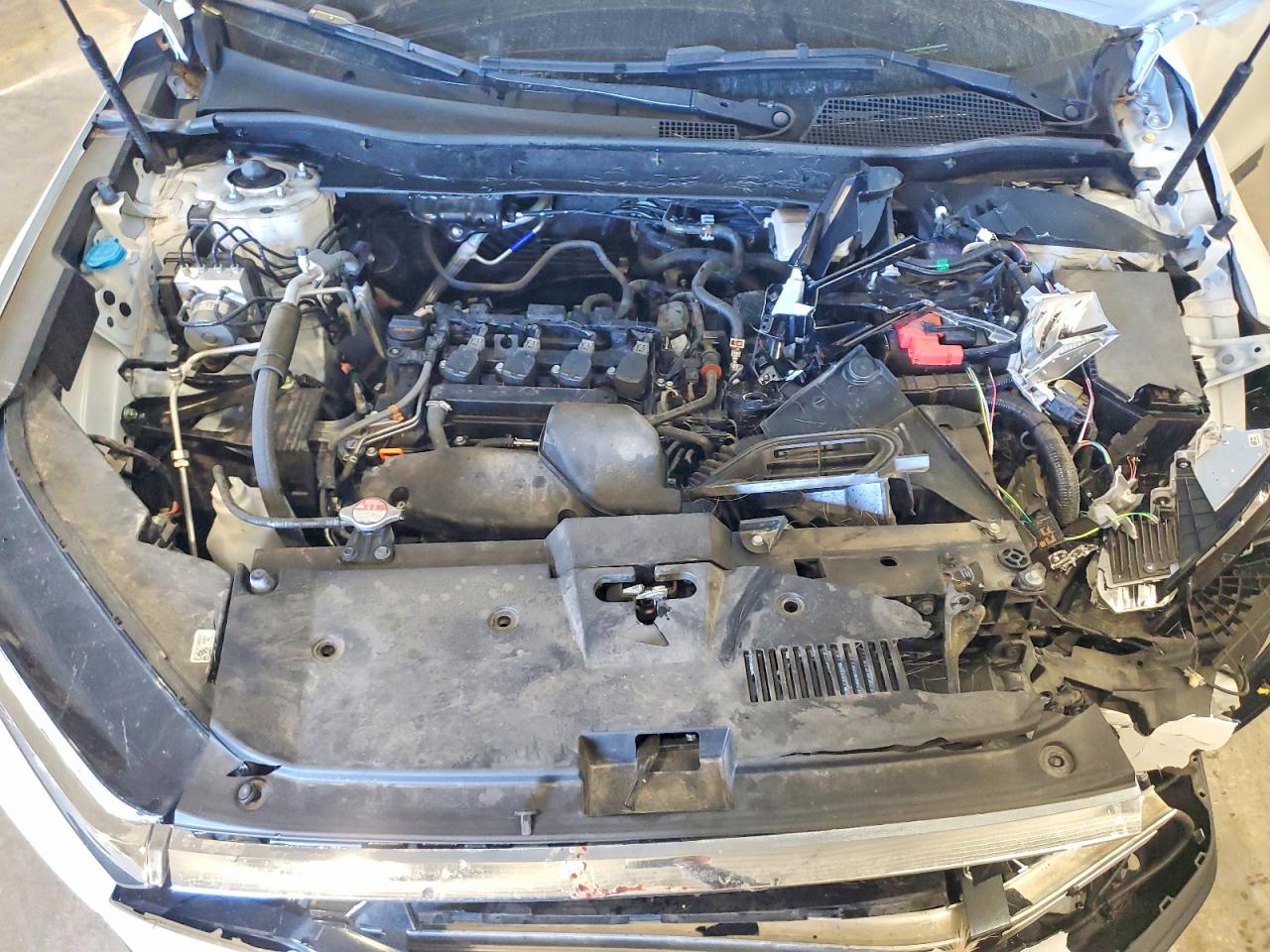 2024 HONDA CR-V EXL photo 31