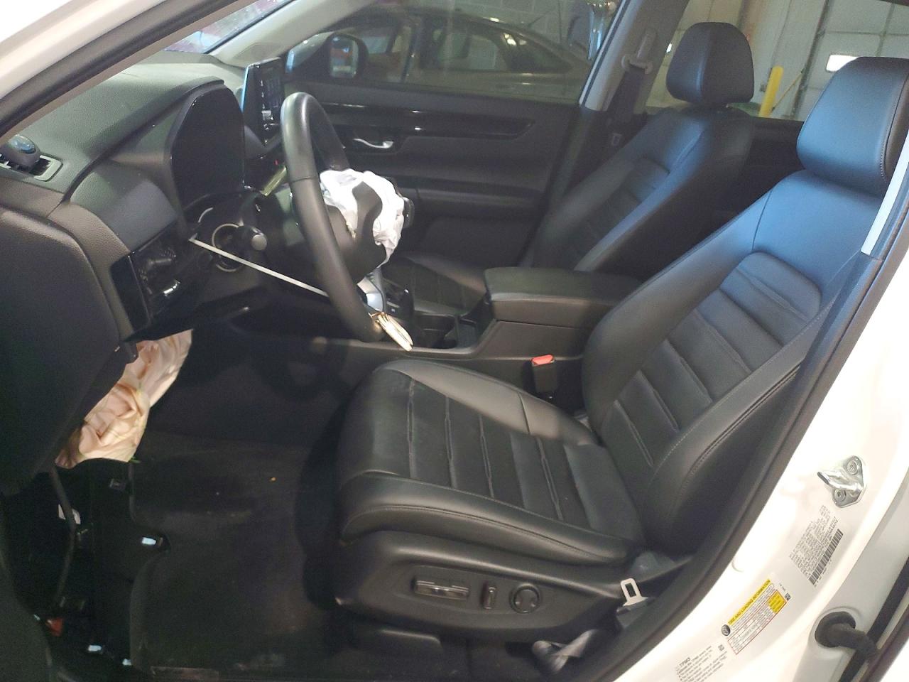 2024 HONDA CR-V EXL photo 19