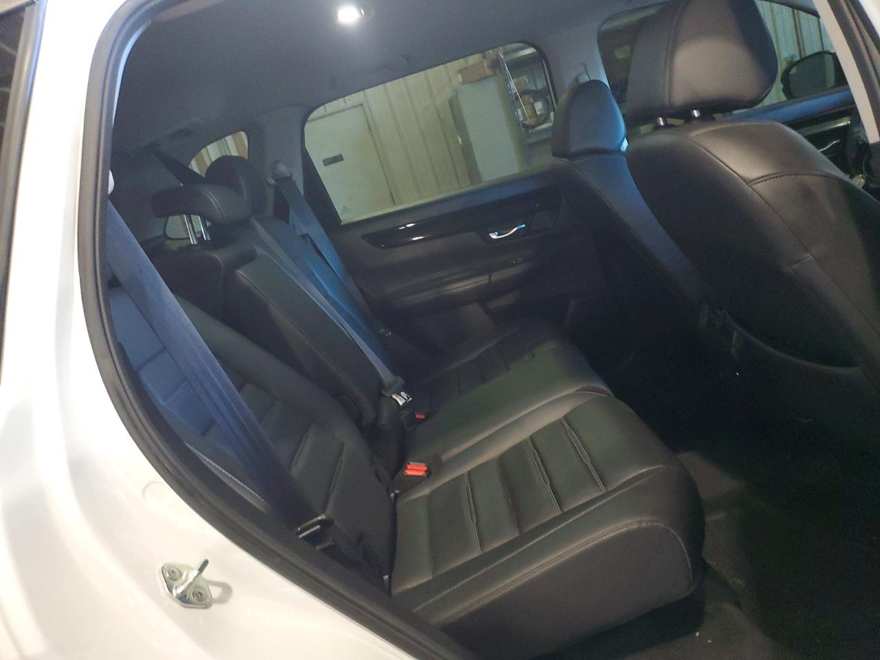 2024 HONDA CR-V EXL photo 28