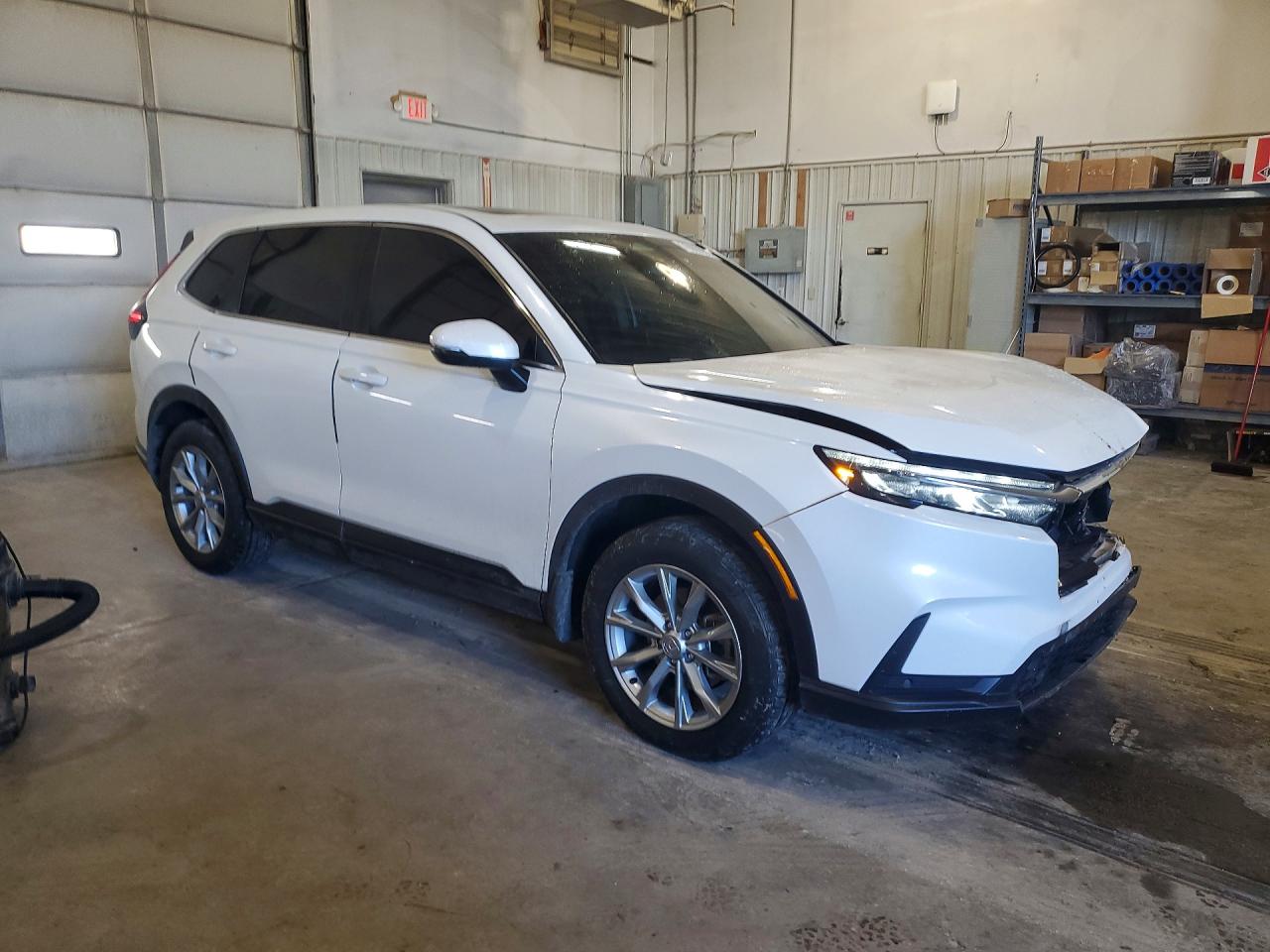 2024 HONDA CR-V EXL photo 10