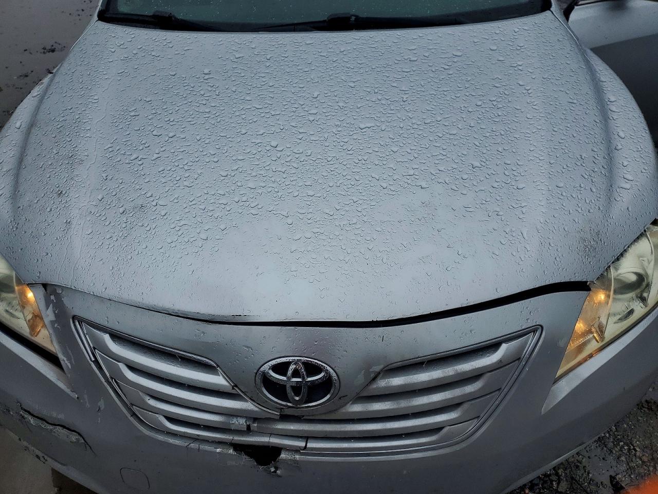 2007 TOYOTA CAMRY LE photo 11