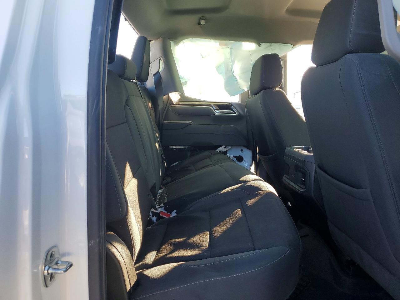 2025 CHEVROLET SILVERADO K1500 LT photo 19
