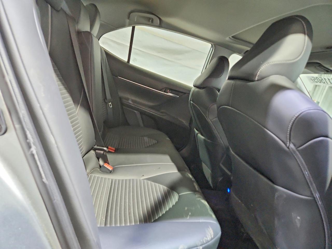 2023 TOYOTA CAMRY SE photo 19
