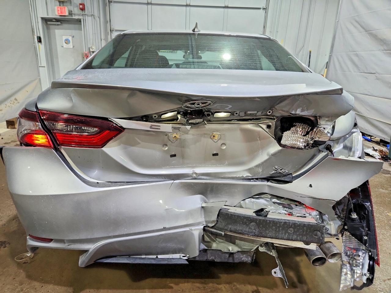 2023 TOYOTA CAMRY SE photo 11