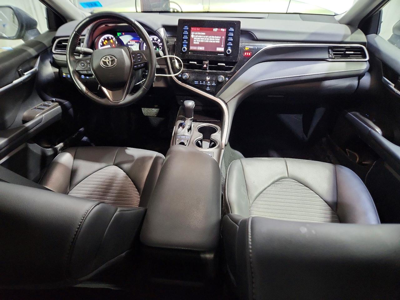 2023 TOYOTA CAMRY SE photo 15
