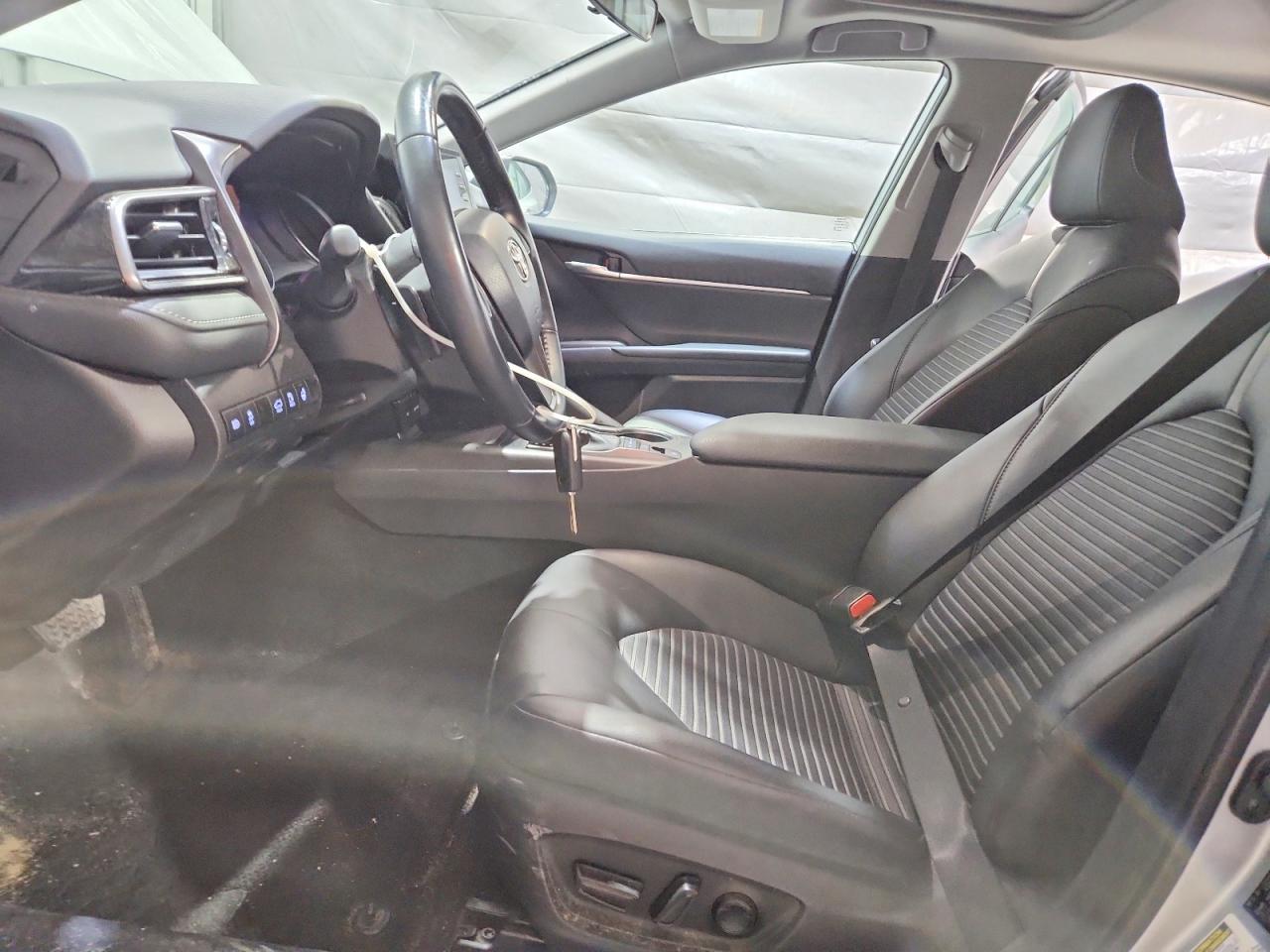 2023 TOYOTA CAMRY SE photo 13