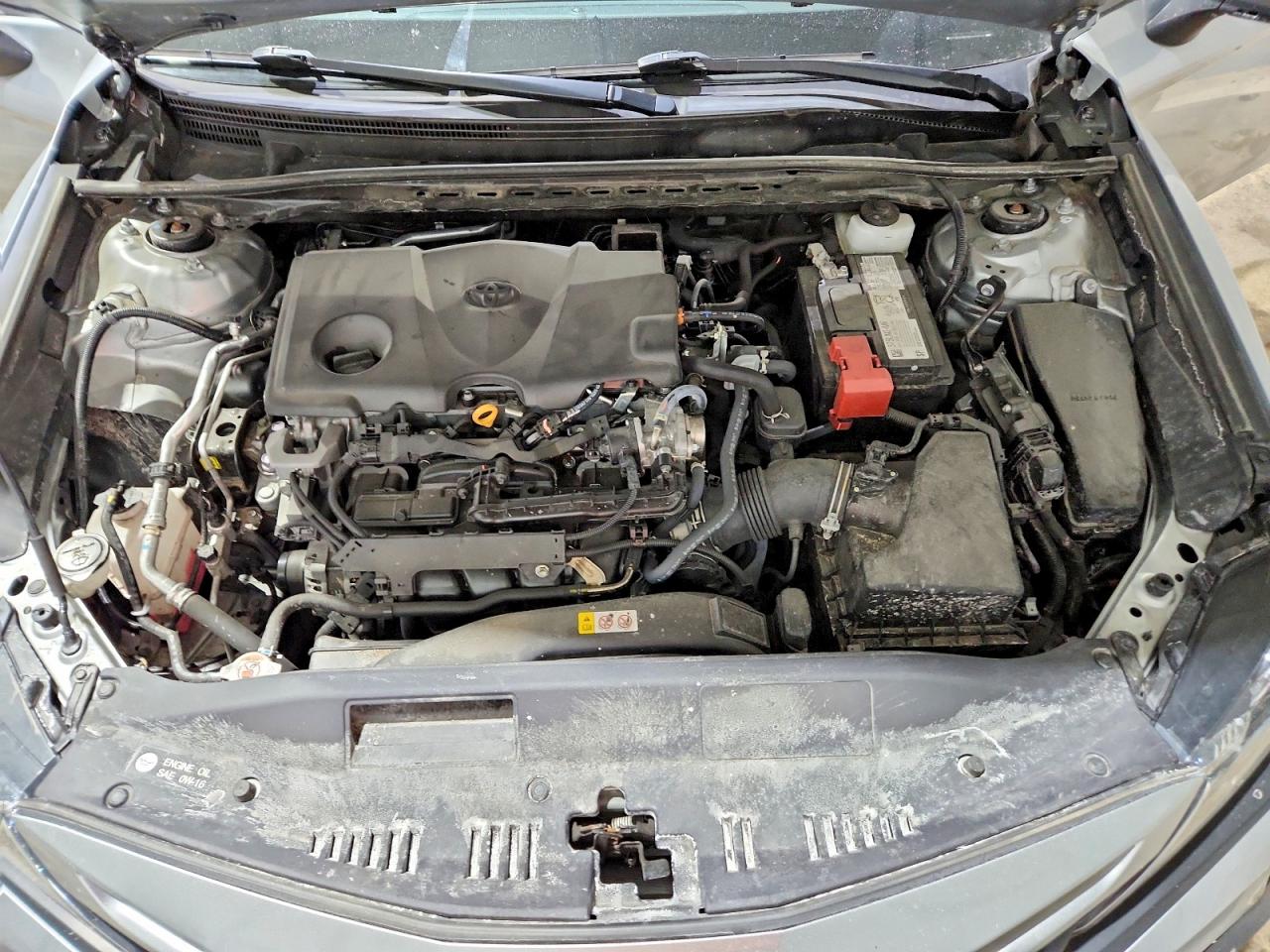2023 TOYOTA CAMRY SE photo 21