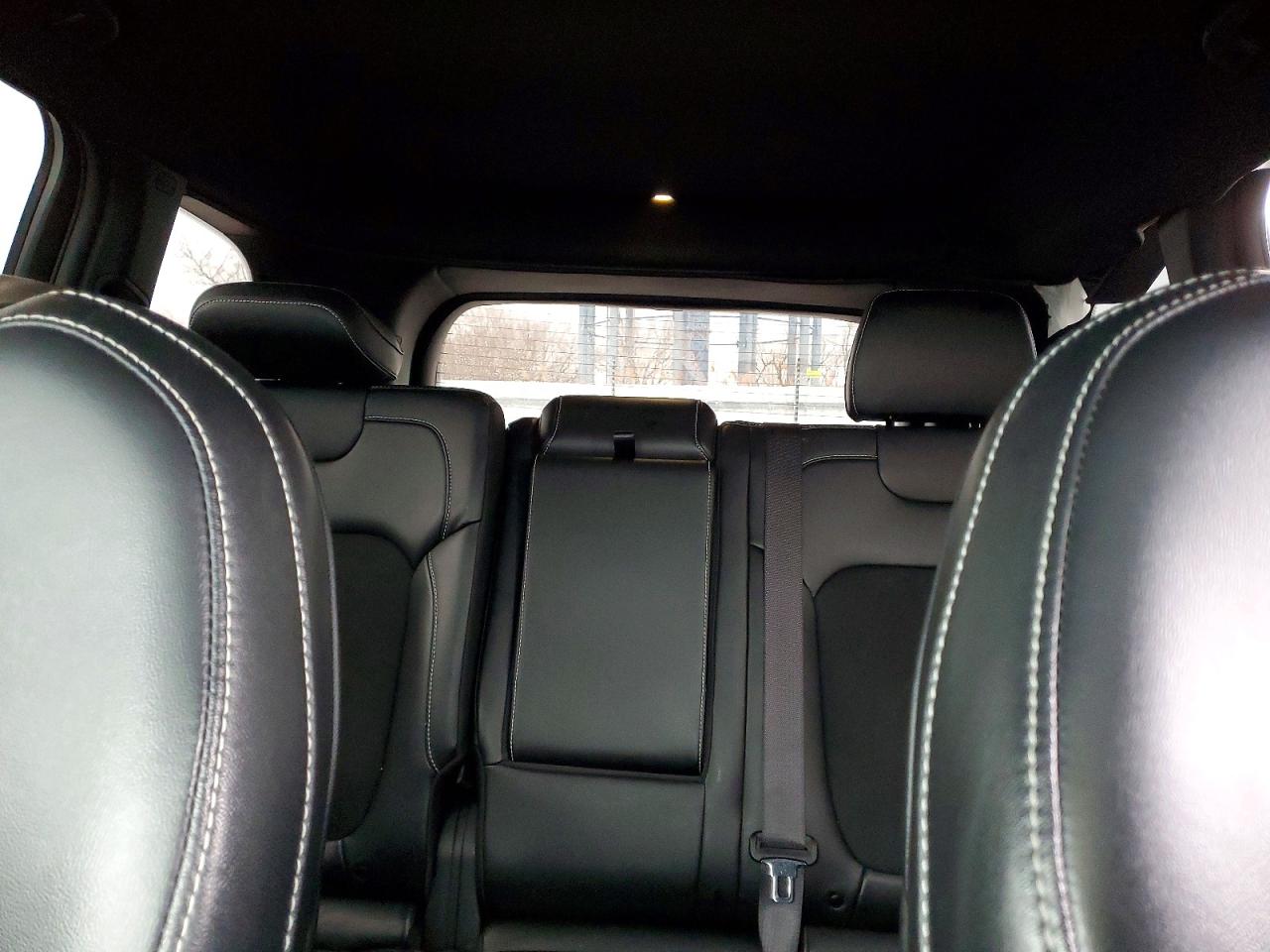 2024 JEEP GRAND CHEROKEE LAREDO photo 19