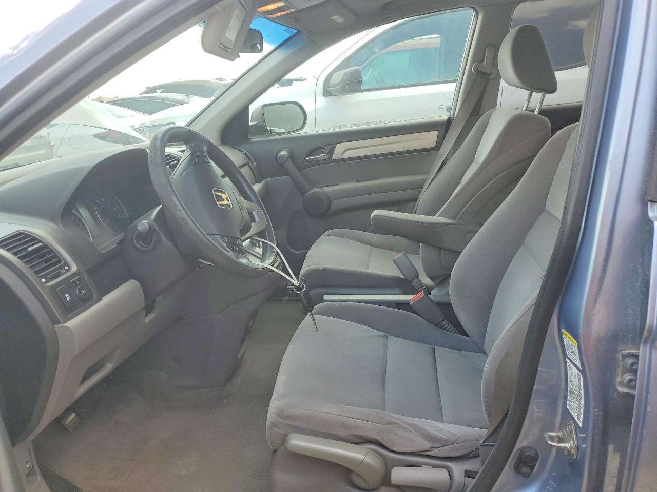 2010 HONDA CR-V EX photo 19