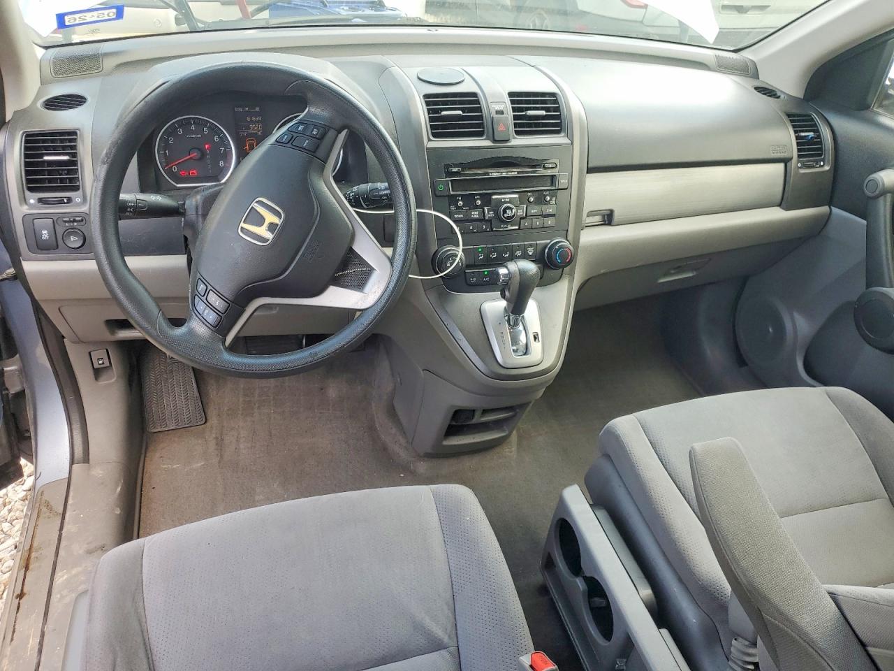 2010 HONDA CR-V EX photo 22