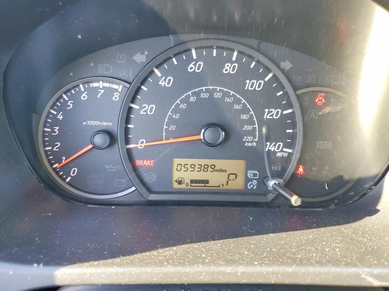 2018 MITSUBISHI MIRAGE G4 ES photo 9