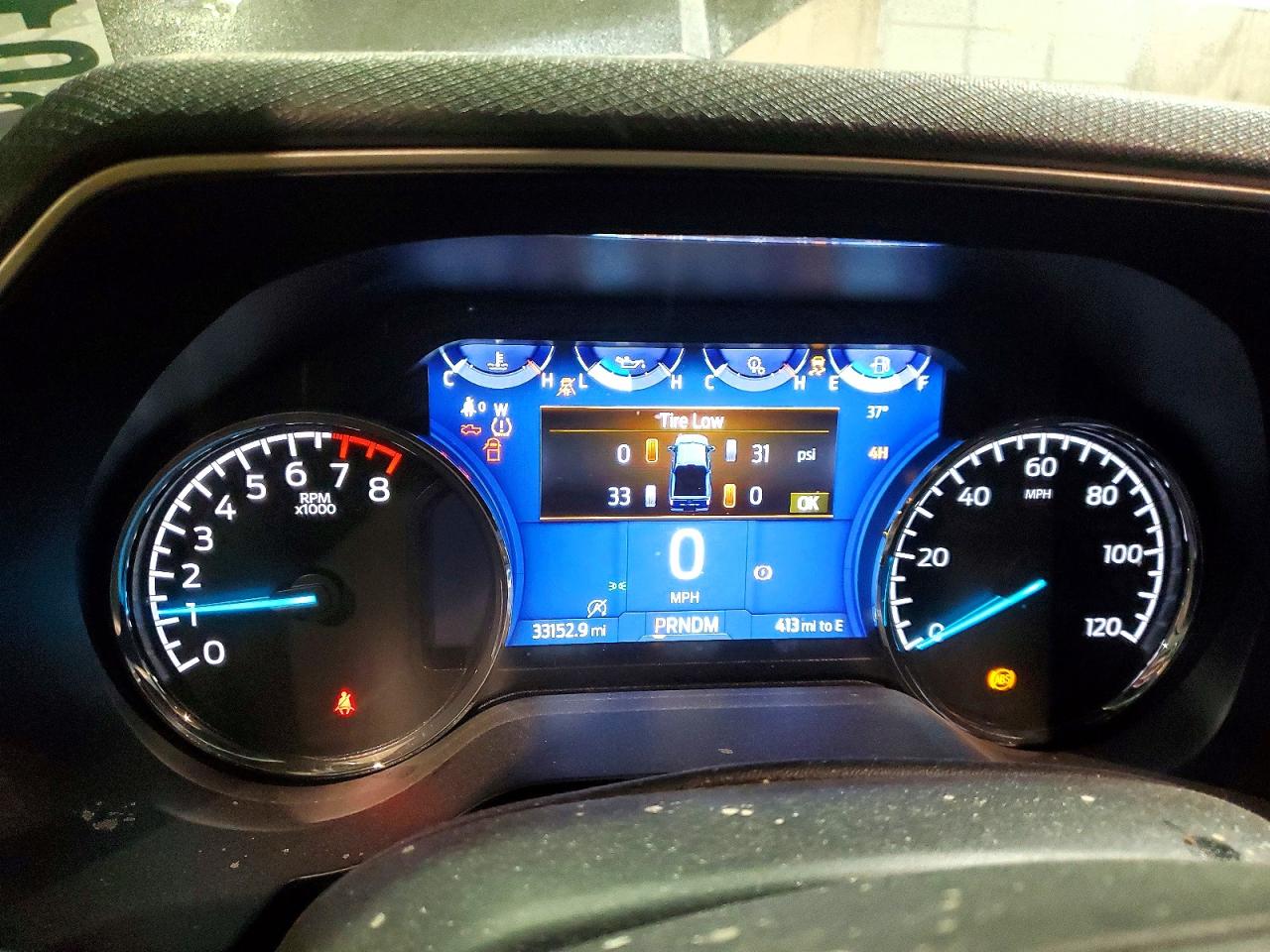 2021 FORD F150 SUPERCREW photo 17