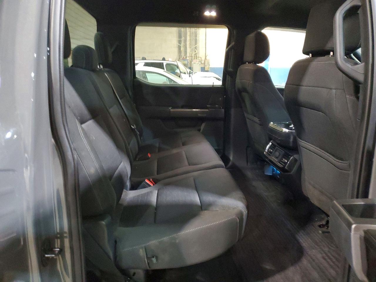 2021 FORD F150 SUPERCREW photo 19
