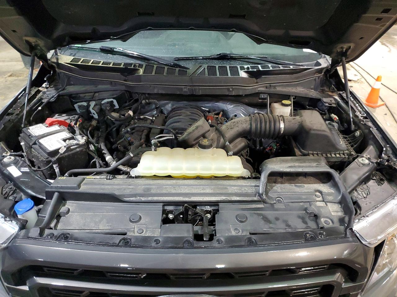 2021 FORD F150 SUPERCREW photo 21
