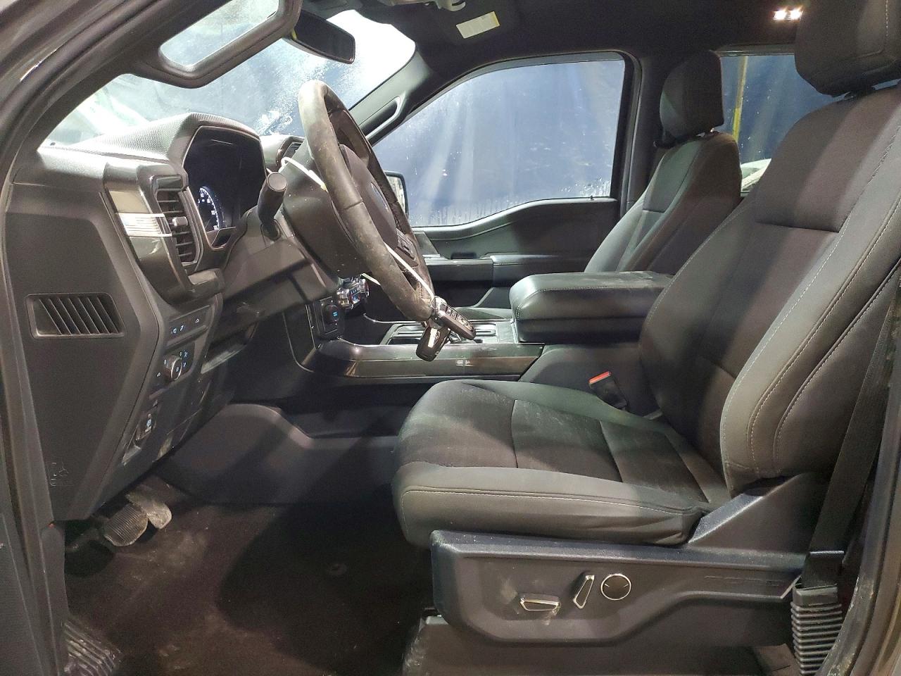 2021 FORD F150 SUPERCREW photo 13