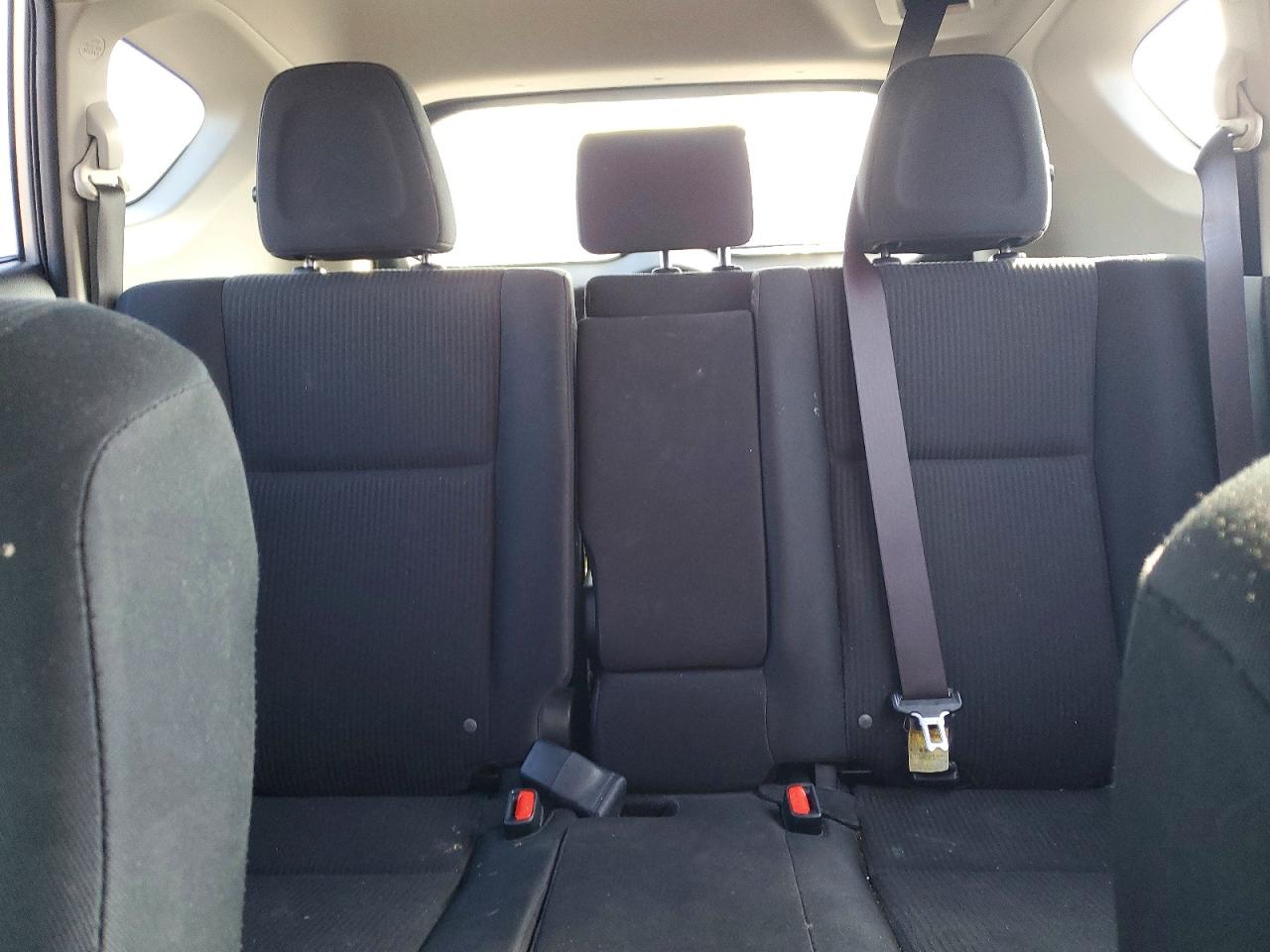 2018 TOYOTA RAV4 LE photo 19