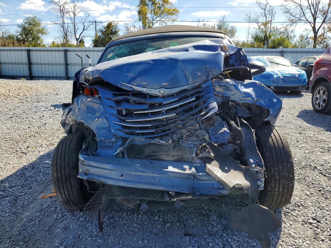 2007 CHRYSLER PT CRUISER photo 9